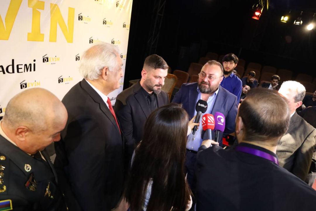 Birgə Əməkdaşlıq Müqaviləsi