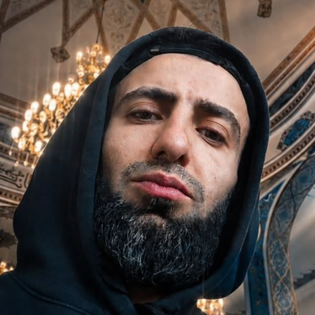 Orxan Rzayev Kimdir?