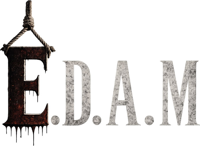 EDAM Projesi Logo - Orxan Rzayev