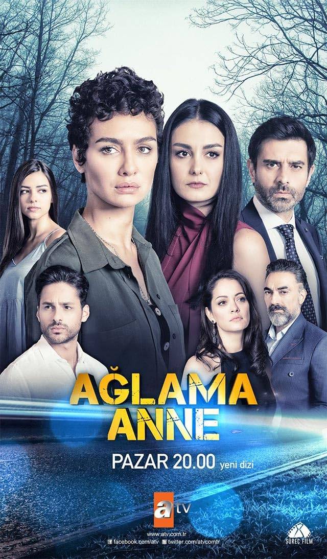 Ağlama Anne Serialı