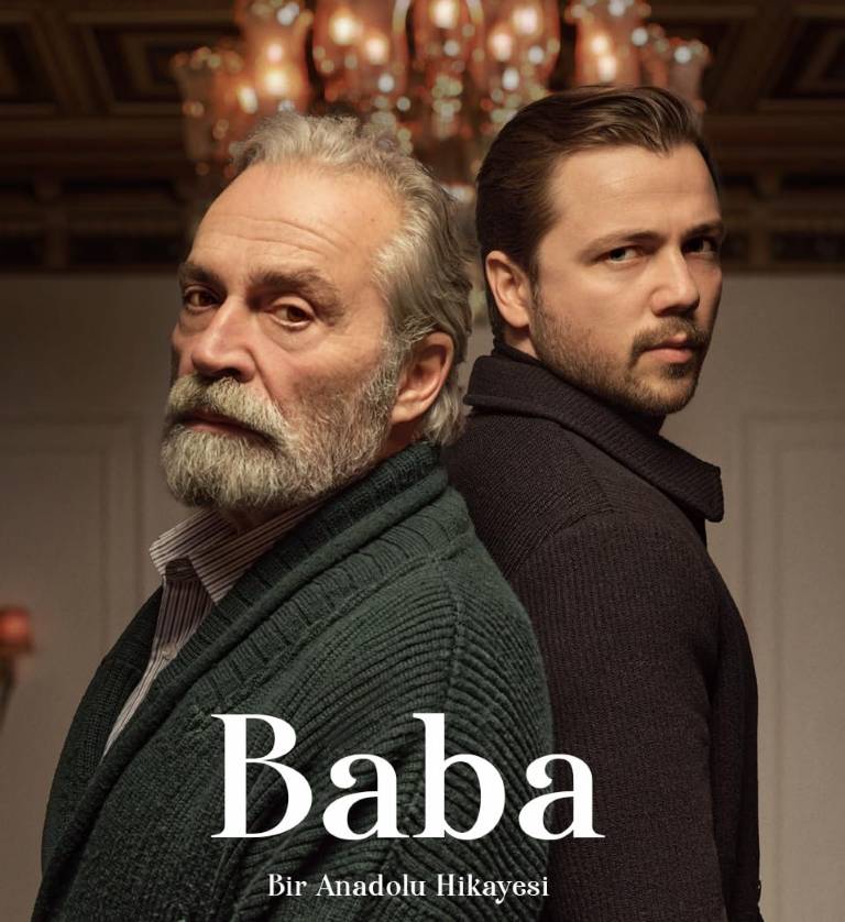 Baba Serialı