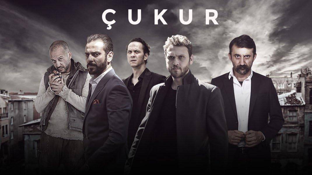 Çukur Serialı