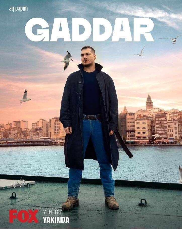 Gaddar Serialı