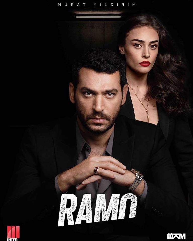 Ramo Serialı