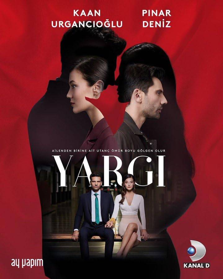 Yargı Serialı