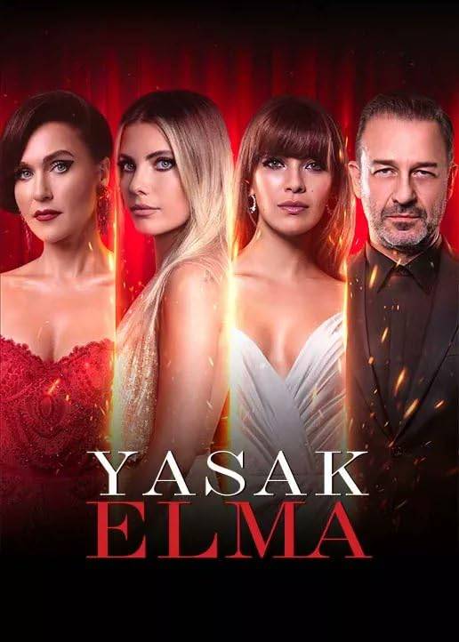 Yasak Elma Serialı