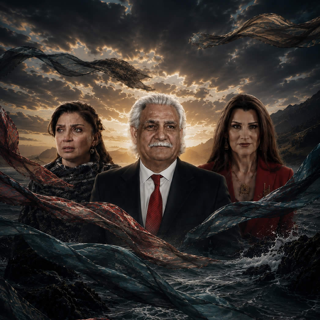 E.D.A.M, EDAM, Etiraf Dəlillə Aydınlaşan Məhkəmədir. Bəzən qarşındakını edam etsən belə, həqiqəti tapmadan ölməz... Ölməz. Bu gün də həqiqət danışılmadı , bəlkə başqa bir gecə hər şey dəyişəcək.