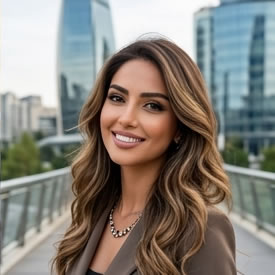 Aylin Nəsirova