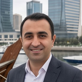 Elvin Zeynalov