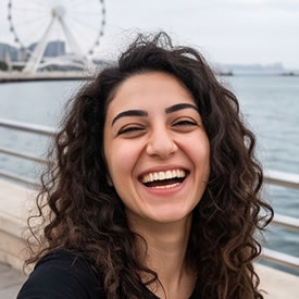 Fidan Şirvanlı