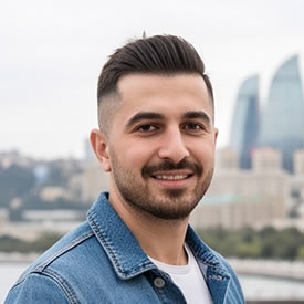 Kənan Rəhimov