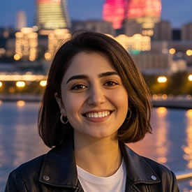 Lalə Mahmudova