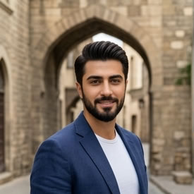 Murad Hüseynov