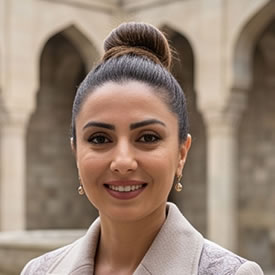Nərmin Quliyeva