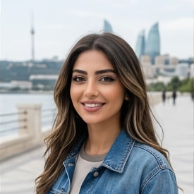 Nigar Süleymanova