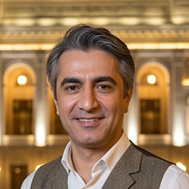 Orxan Rzayev