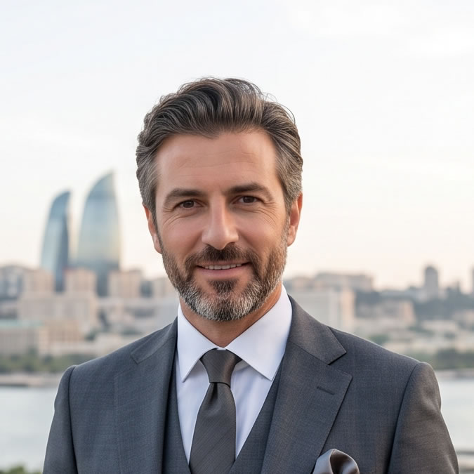 Rəşad Əliyev