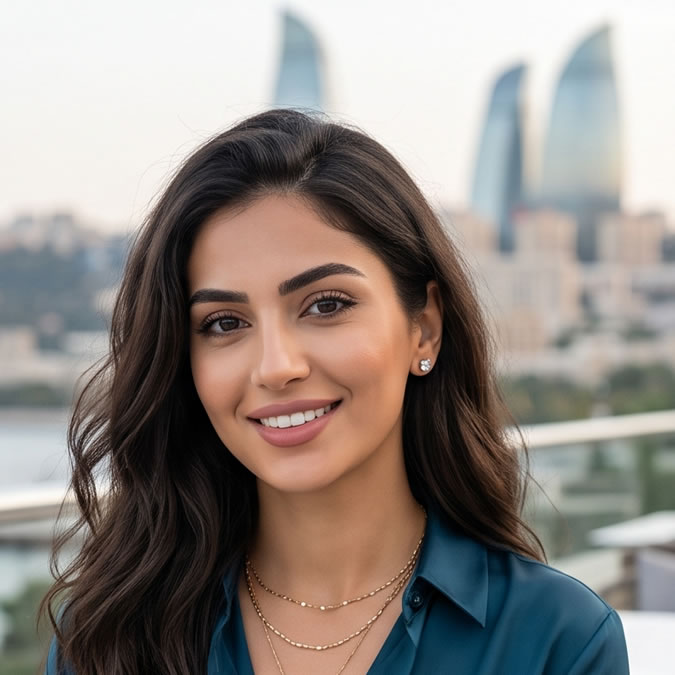 Səbinə Rüstəmova