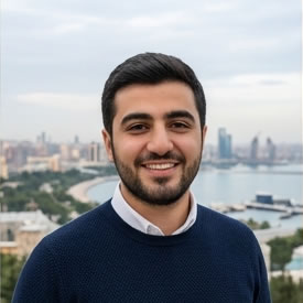 Samir Ağayev