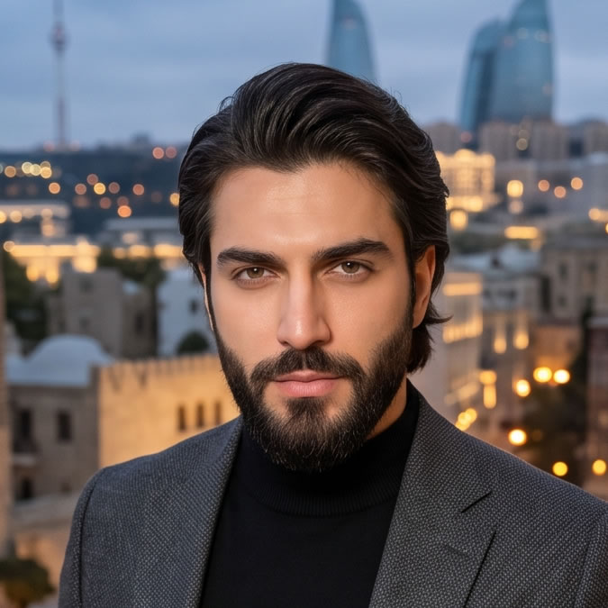 Taleh Qasımov