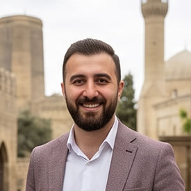 Tofiq İsmayılov