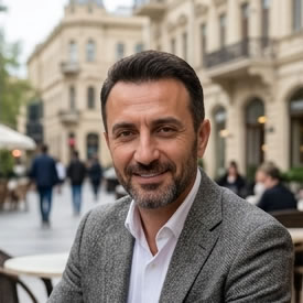 Vüsal Nəbiyev